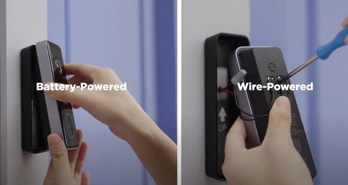 Professional Doorbell Installation / Troubleshooting - Flat Fee