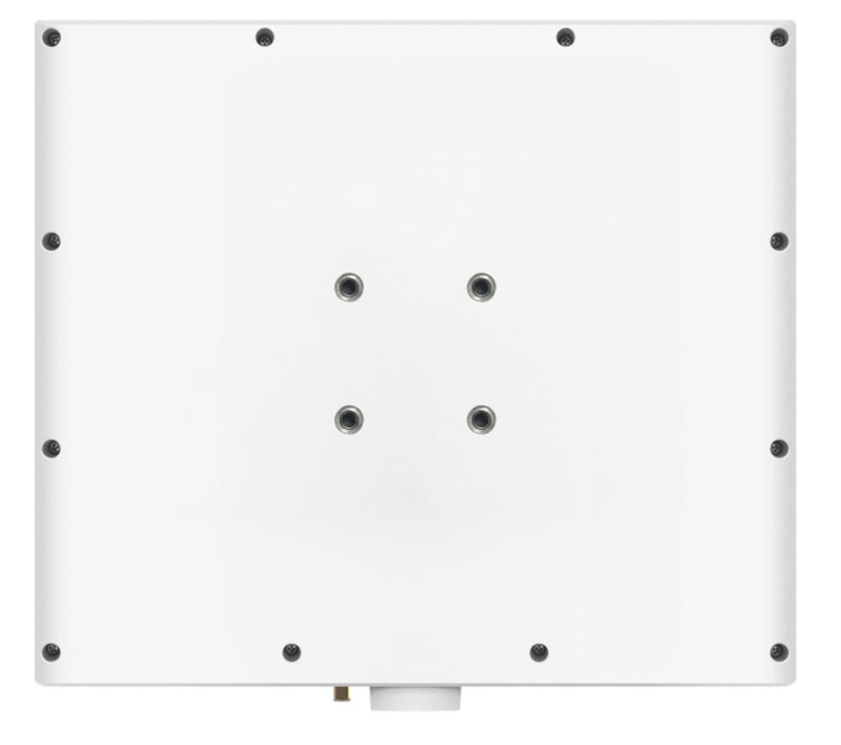 TP-Link EAP650 D30-Outdoor AX3000 Indoor/Outdoor WiFi 6 Access Point