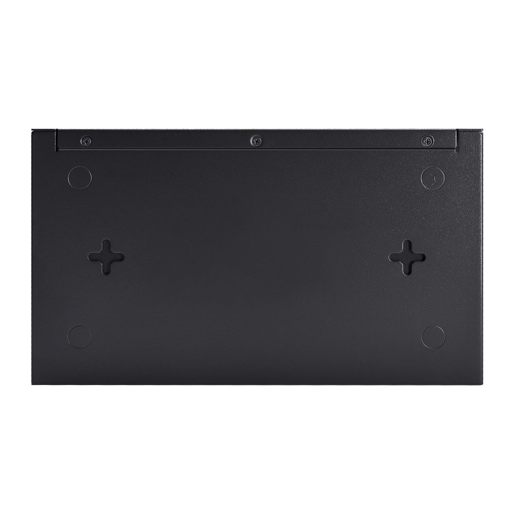 TP-Link DS105X Omada 5-Port 10G Unmanaged Desktop Switch
