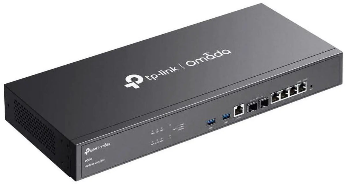 TP-Link OC400 Omada Hardware Controller