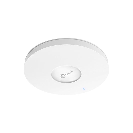 TP-Link EAP670 AX5400 Ceiling Mount Wi-Fi 6 Access Point