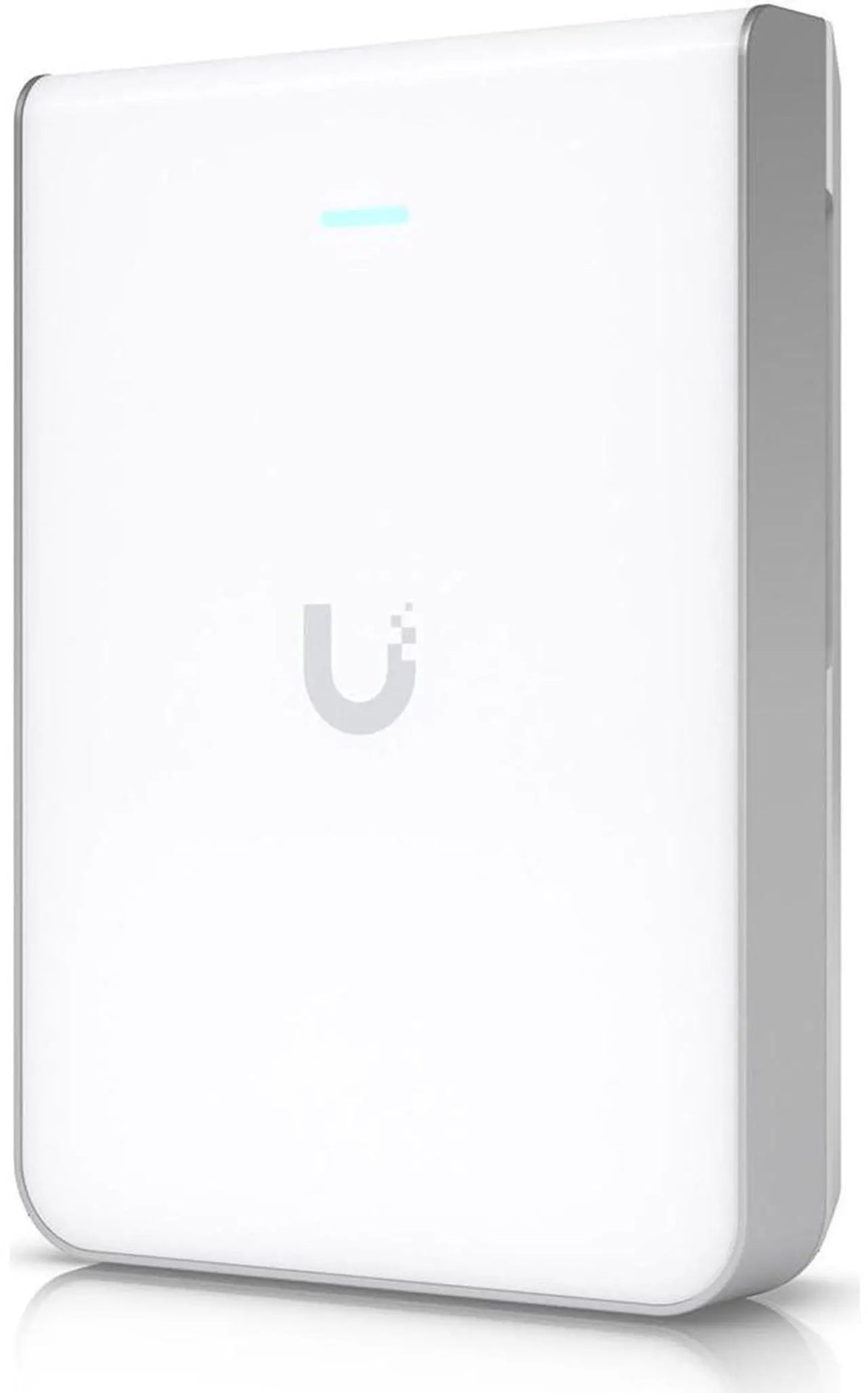 Ubiquiti UniFi U7 Pro Wall 802.11be Wireless Access Point - Indoor POE+