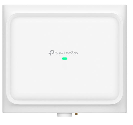 TP-Link EAP650 D120-Outdoor AX3000 Indoor/Outdoor WiFi 6 Access Point