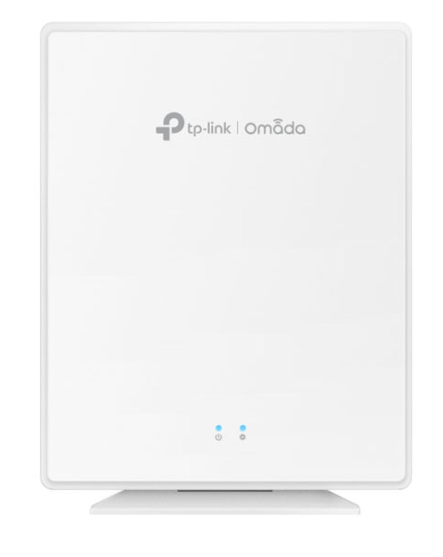 TP-Link EAP650-Desktop Omada AX3000 Desktop Wi-Fi 6 Access Point