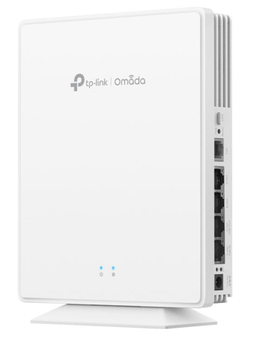 TP-Link EAP650-Desktop Omada AX3000 Desktop Wi-Fi 6 Access Point