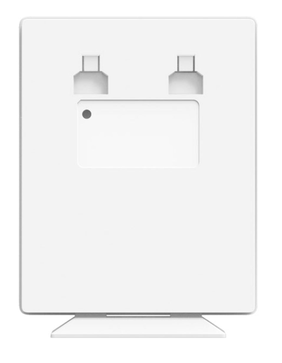 TP-Link EAP650-Desktop Omada AX3000 Desktop Wi-Fi 6 Access Point