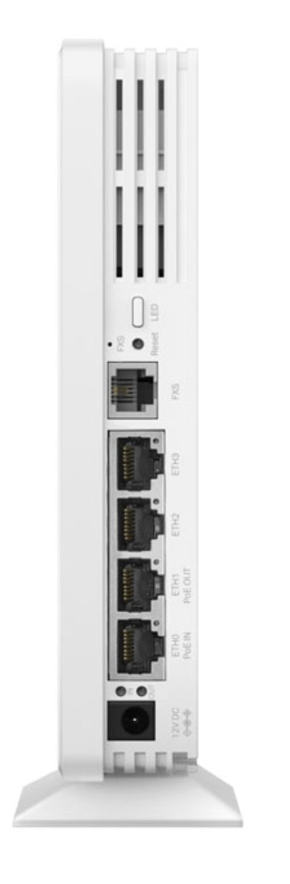 TP-Link EAP650-Desktop Omada AX3000 Desktop Wi-Fi 6 Access Point
