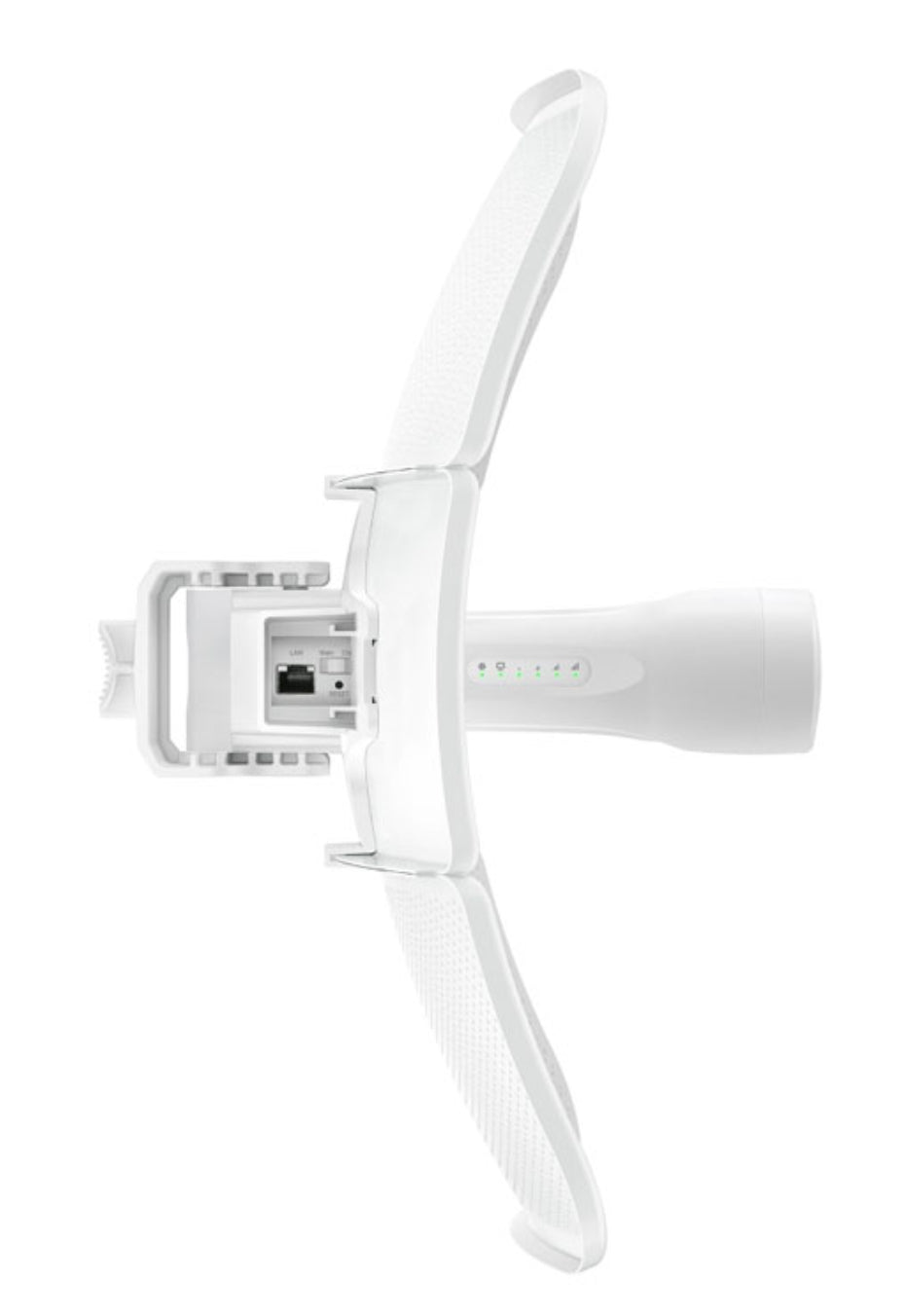 TP-Link Beam Bridge 5 UR KIT Omada 5GHz 867Mbps Ultra-Range Indoor/Outdoor Wireless Bridge