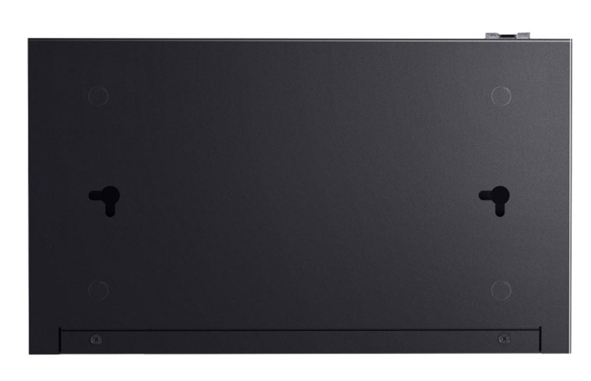 TP-Link TL-SG1210PP 10-Port Gigabit Desktop Switch with 6-Port PoE+ and 2-Port PoE++