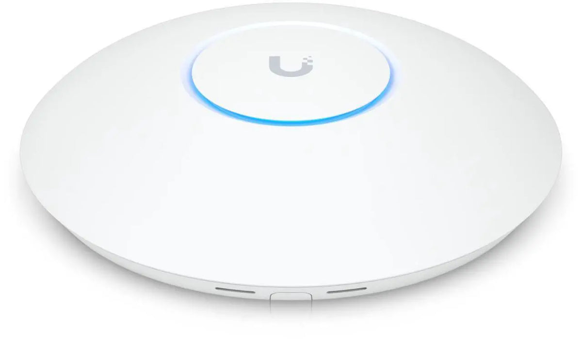 Ubiquiti UniFi U7 Pro 802.11be Wireless Access Point - Indoor POE+