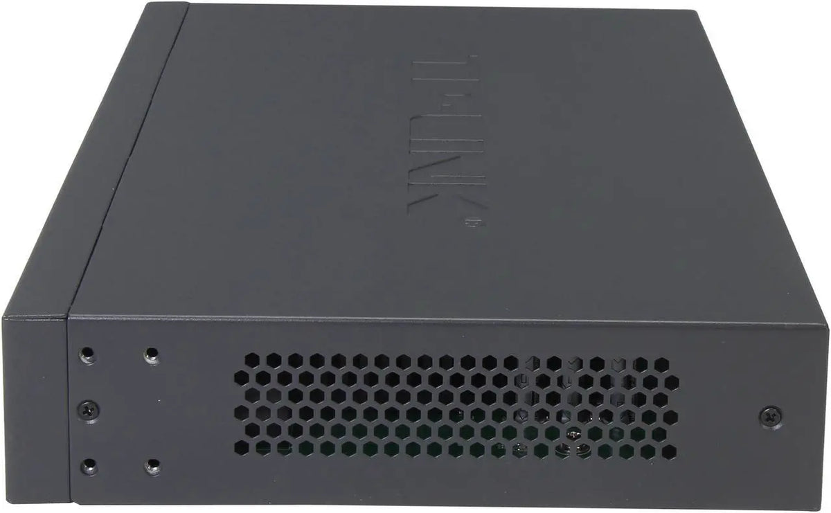 TP-Link TL-SG1024D 24-Port Gigabit Desktop Switch