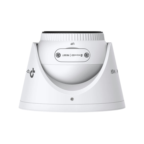 TP-Link VIGI NK4P-T4425-2T 4 x 4MP Full-Color Turret IPC  & 4 Channel PoE+ NVR KIT with 2TB HDD