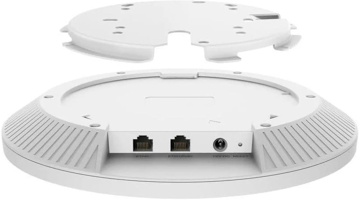 TP-Link EAP783 BE22000 Ceiling Mount Tri-Band Wi-Fi 7 Access Point