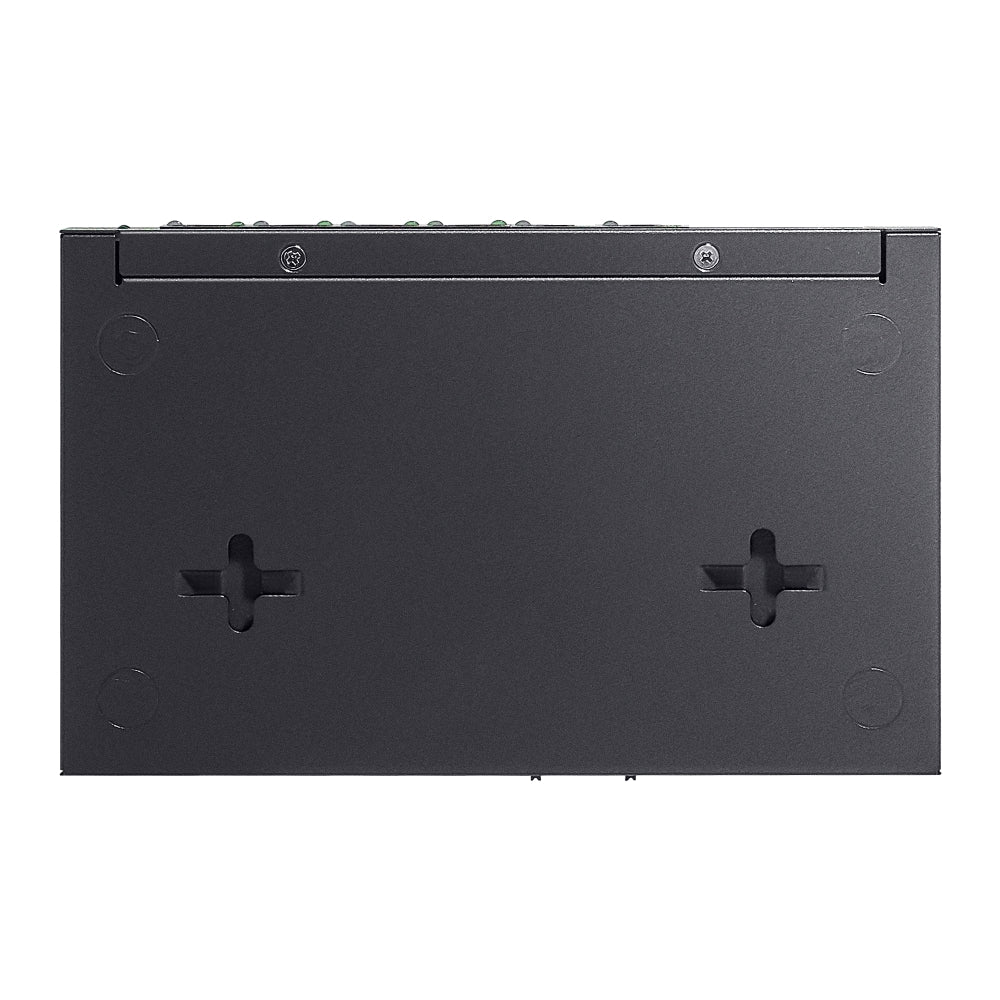 TP-Link DS106GPP Omada 6-Port Gigabit Unmanaged Desktop Switch -3-Port PoE+, 1-Port PoE++