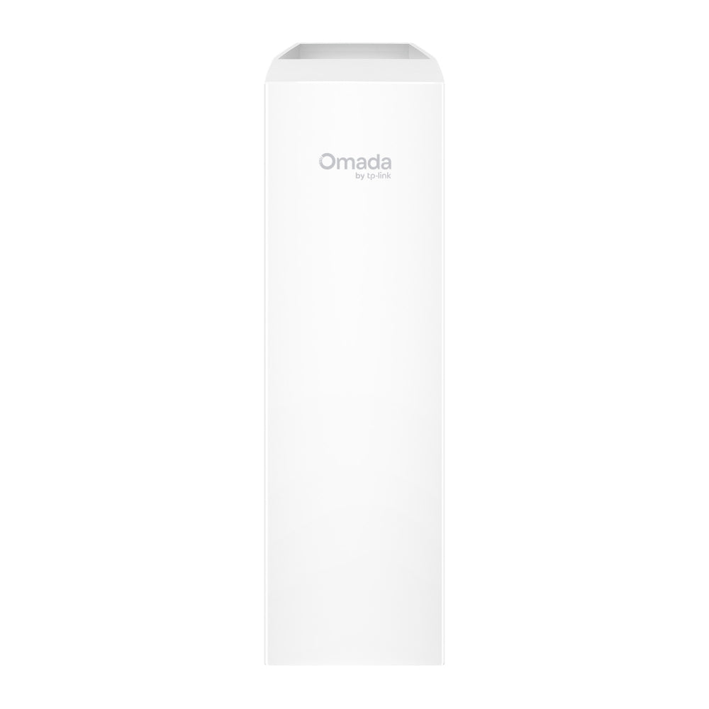 TP-Link EAP215-Bridge KIT Omada Wireless Bridge 5 GHz 867 Mbps Long-Range Indoor/Outdoor Access Point