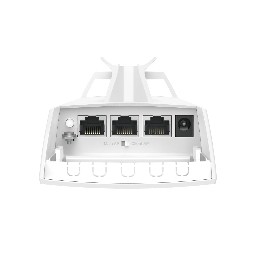 TP-Link EAP215-Bridge KIT Omada Wireless Bridge 5 GHz 867 Mbps Long-Range Indoor/Outdoor Access Point