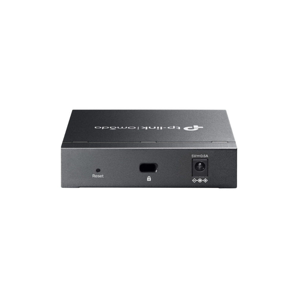 TP-Link ES205G Omada 5-Port Gigabit Easy Managed Switch