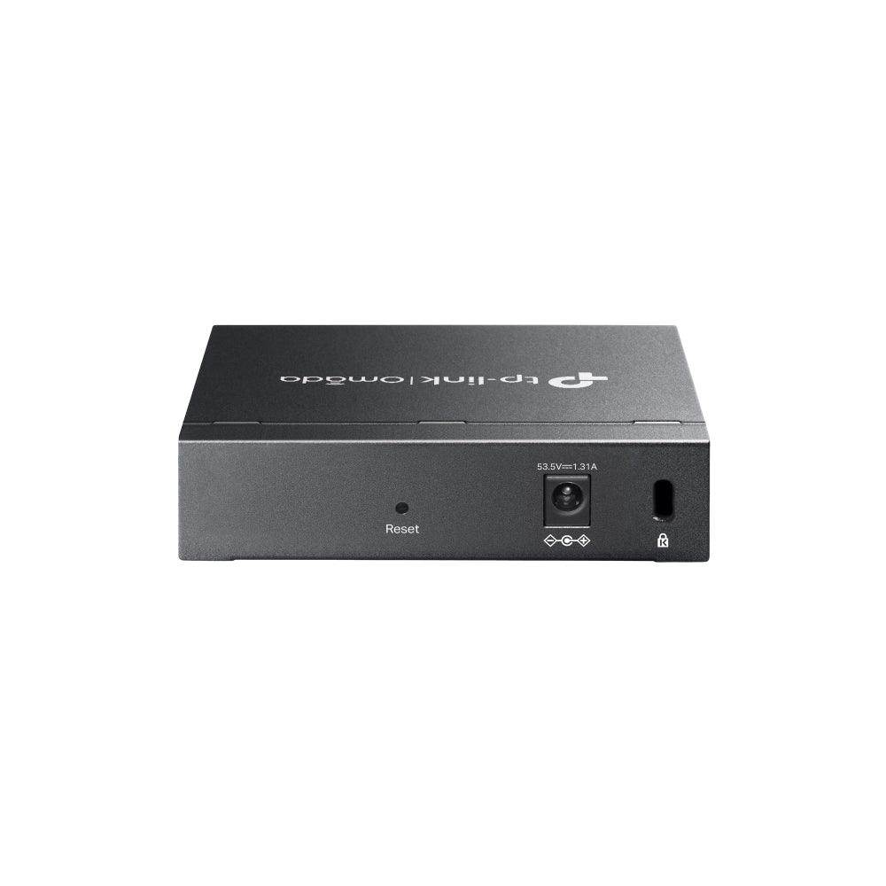 TP-Link ES205GP Omada 5-Port Gigabit Easy Managed Switch with 4-Port PoE+