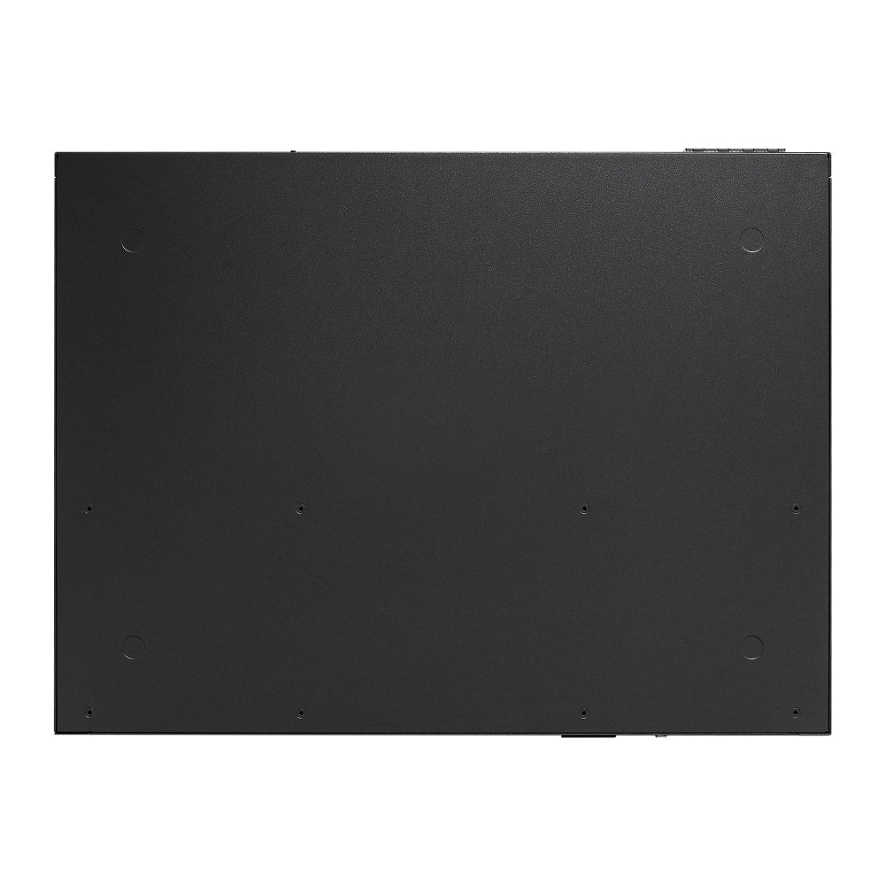 TP-Link SG3428XMPP Omada 24-Port Gigabit and 4-Port 10GE SFP+ L2+ Managed Switch with 16-Port PoE+ & 8-Port PoE++