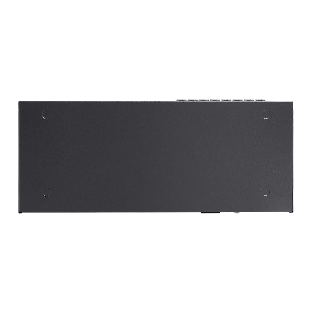 TP-Link SX3008F 8-Port 10GE SFP+ L2+ Managed Switch, supports Omada SDN controller