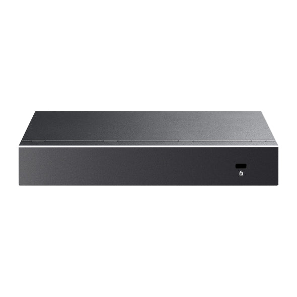 TP-Link5-Port Gigabit Desktop PoE+ Switch with 1-Port PoE++ In and 4-Port PoE+Out - TL-SG1005P-PD