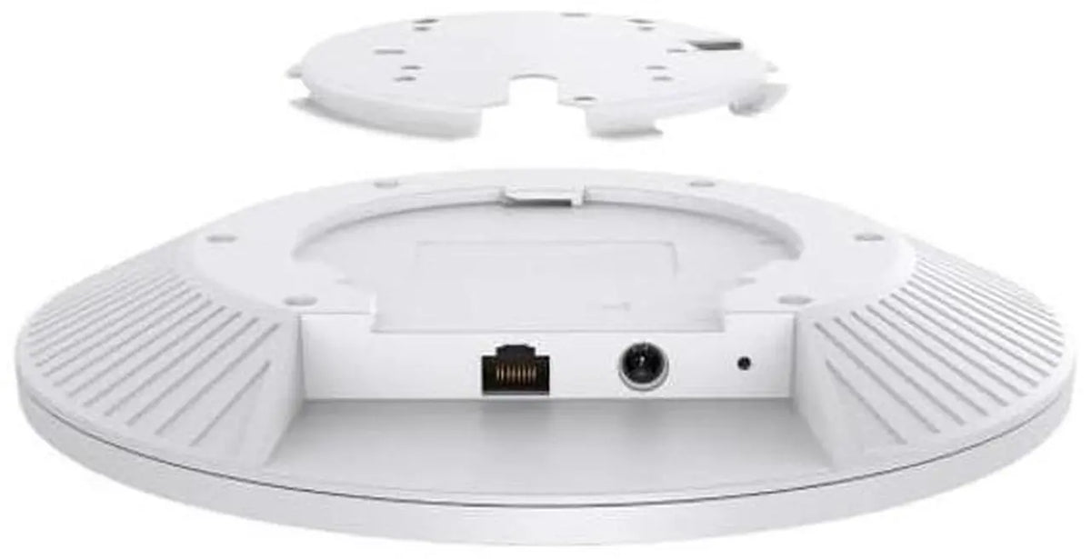 TP-Link EAP773 BE9300(Box Printed BE11000) Ceiling Mount Tri-Band Wi-Fi 7 Access Point