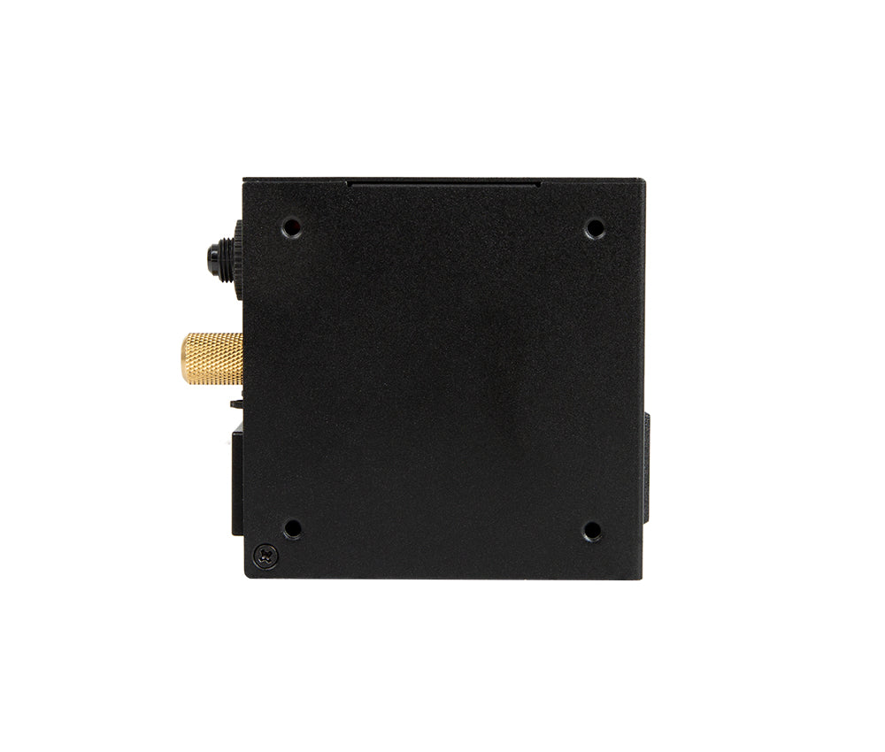 WattBox WB-800-IPVM-12 800 Series IP Power Conditioner, 12-Individually Controlled and Metered Outlets