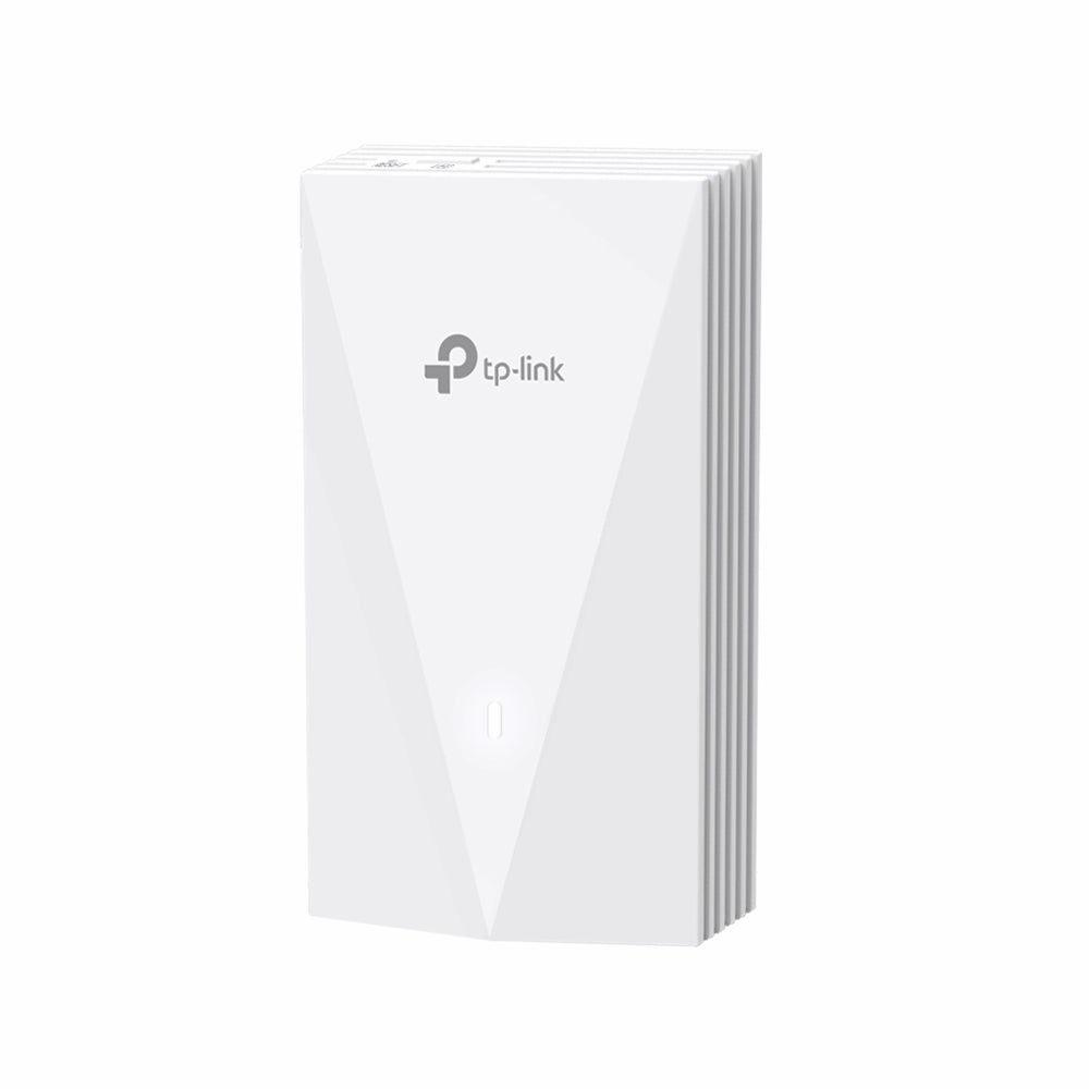 TP-Link EAP655-Wall AX3000 Wall Plate Wi-Fi 6 Access Point
