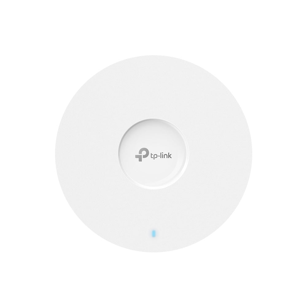 TP-Link EAP670 AX5400 Ceiling Mount Wi-Fi 6 Access Point