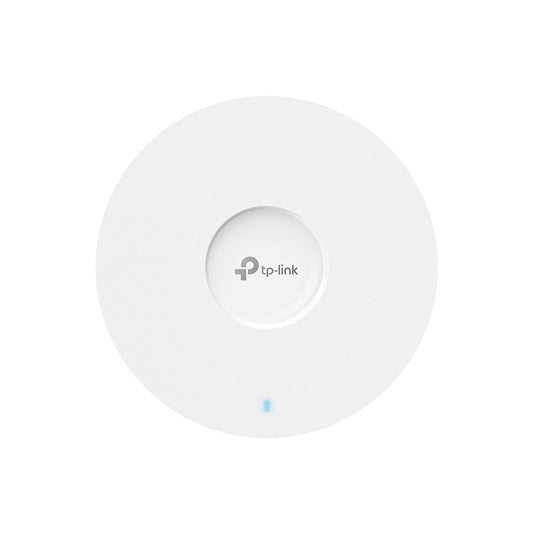 TP-Link EAP670 AX5400 Ceiling Mount Wi-Fi 6 Access Point